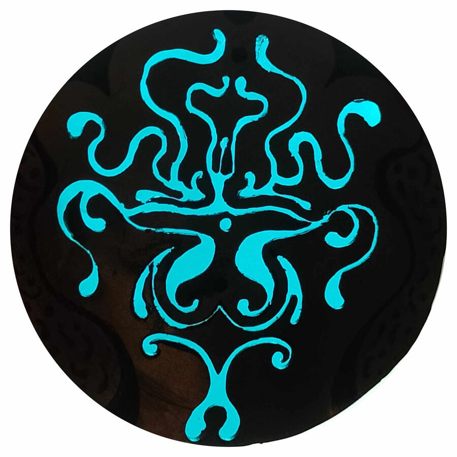 Acrobaties des mondes flottants