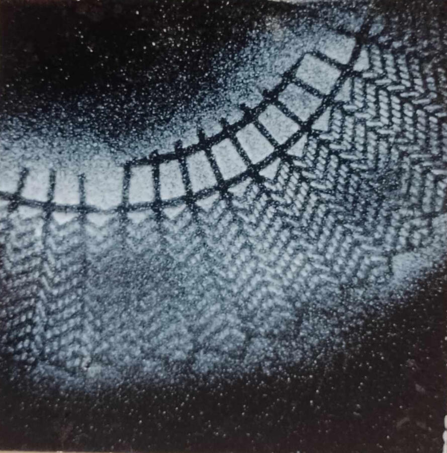 Les rails du vent, enquête d&#39;une locomotive