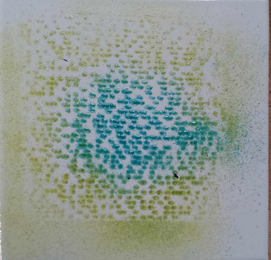 Le dauphin et le morse. Interception d&#39;une fusée de détresse