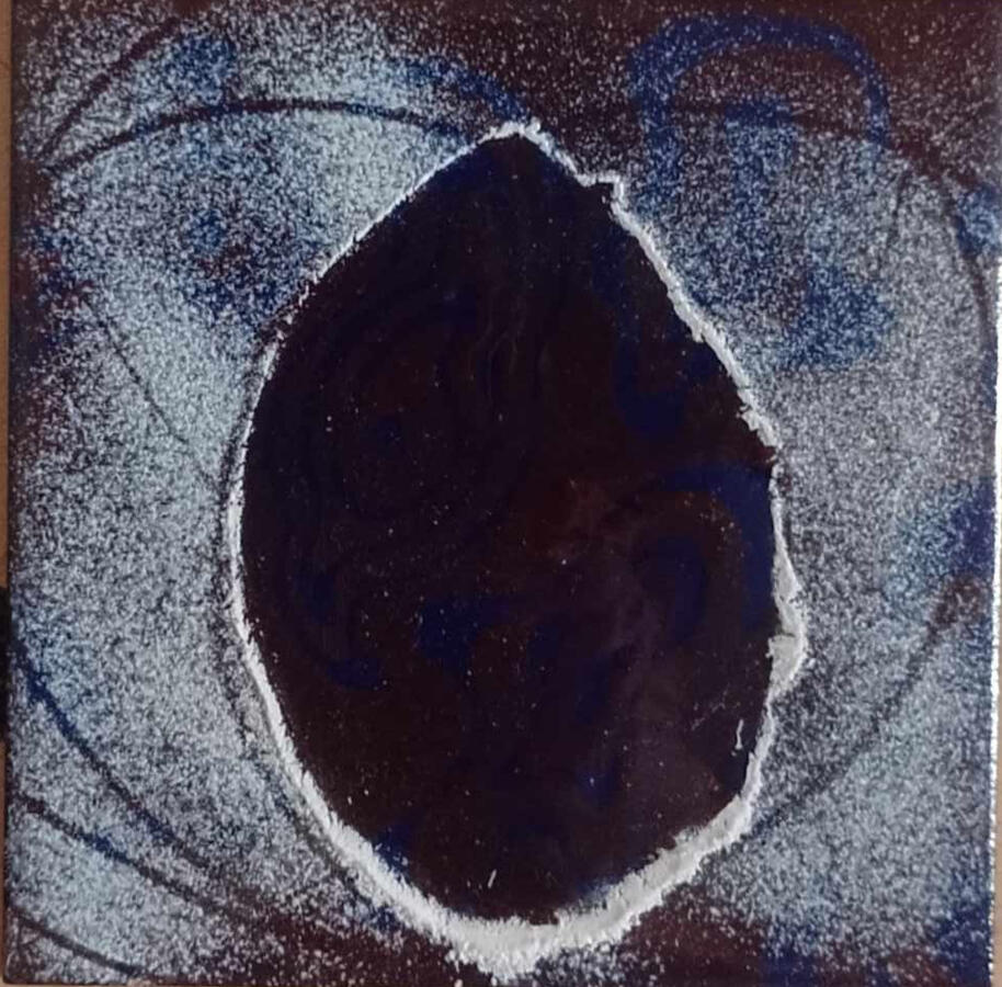 L&#39;ouverture...De nouveaux espaces a conquérir...A la lisière