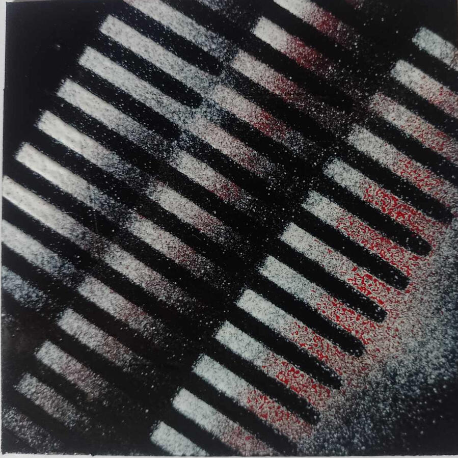 Un clavier nommé récit