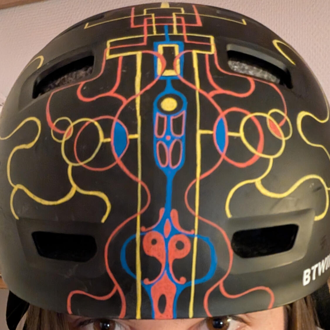 Des objets du quotidien customisés Des objets du quotidien customisés